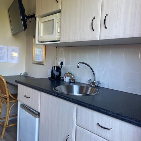 Maroela House Guest Accommodation Bellville Exterior foto