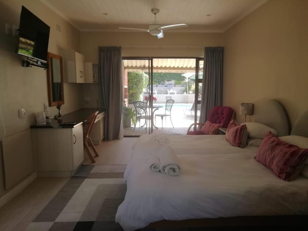 Maroela House Guest Accommodation Bellville Exterior foto