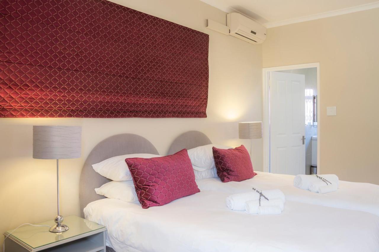 Maroela House Guest Accommodation Bellville Zimmer foto