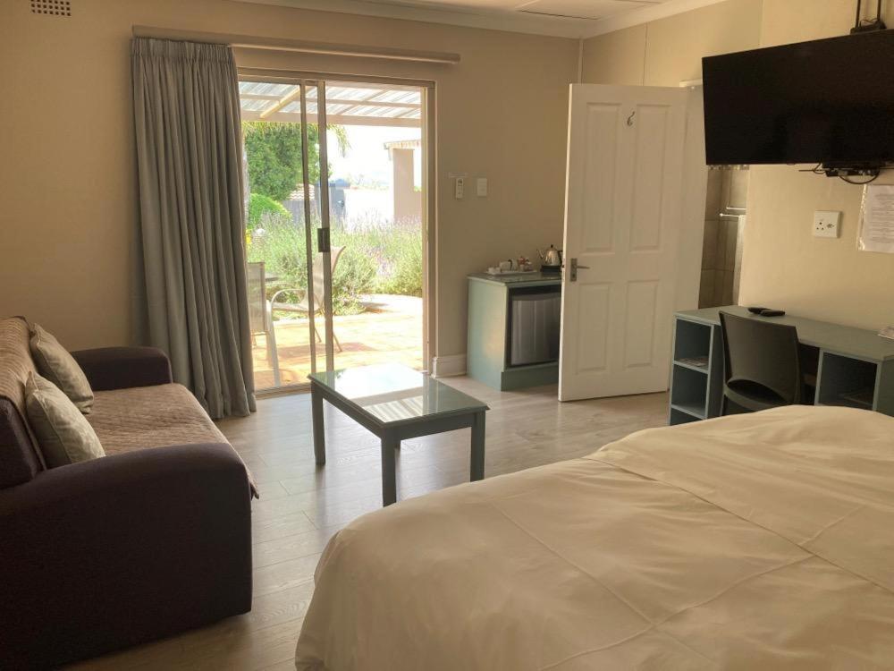 Maroela House Guest Accommodation Bellville Exterior foto