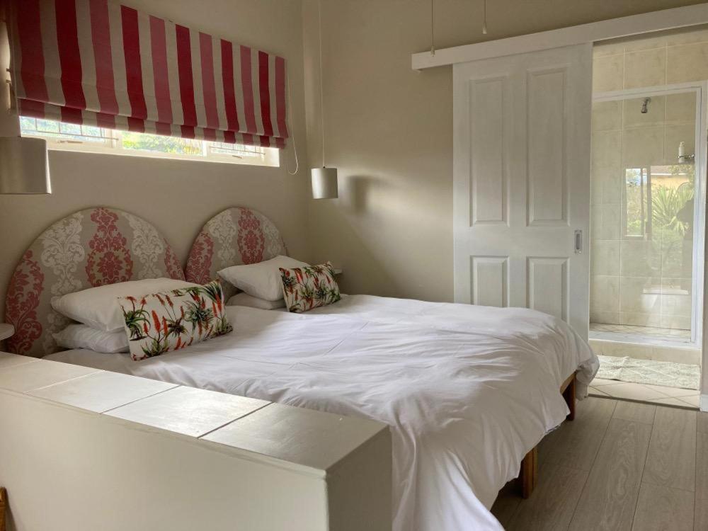 Maroela House Guest Accommodation Bellville Exterior foto