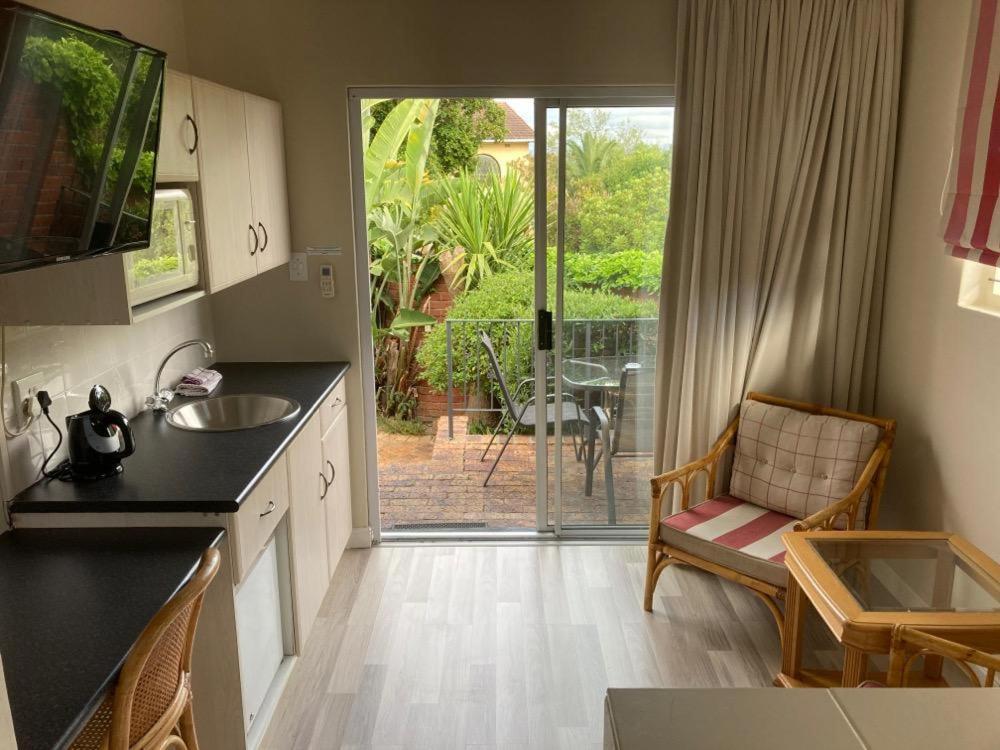 Maroela House Guest Accommodation Bellville Exterior foto