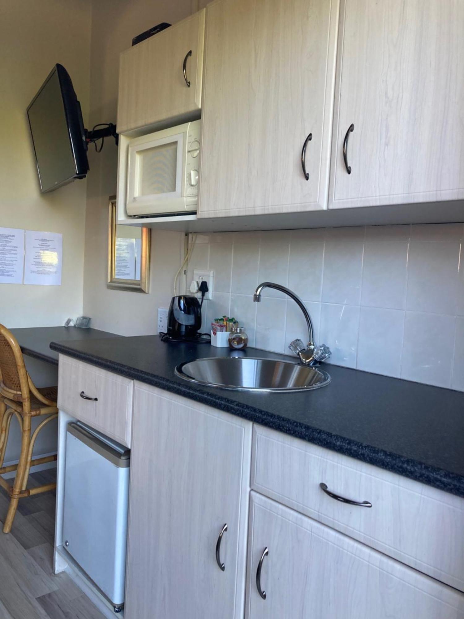 Maroela House Guest Accommodation Bellville Exterior foto