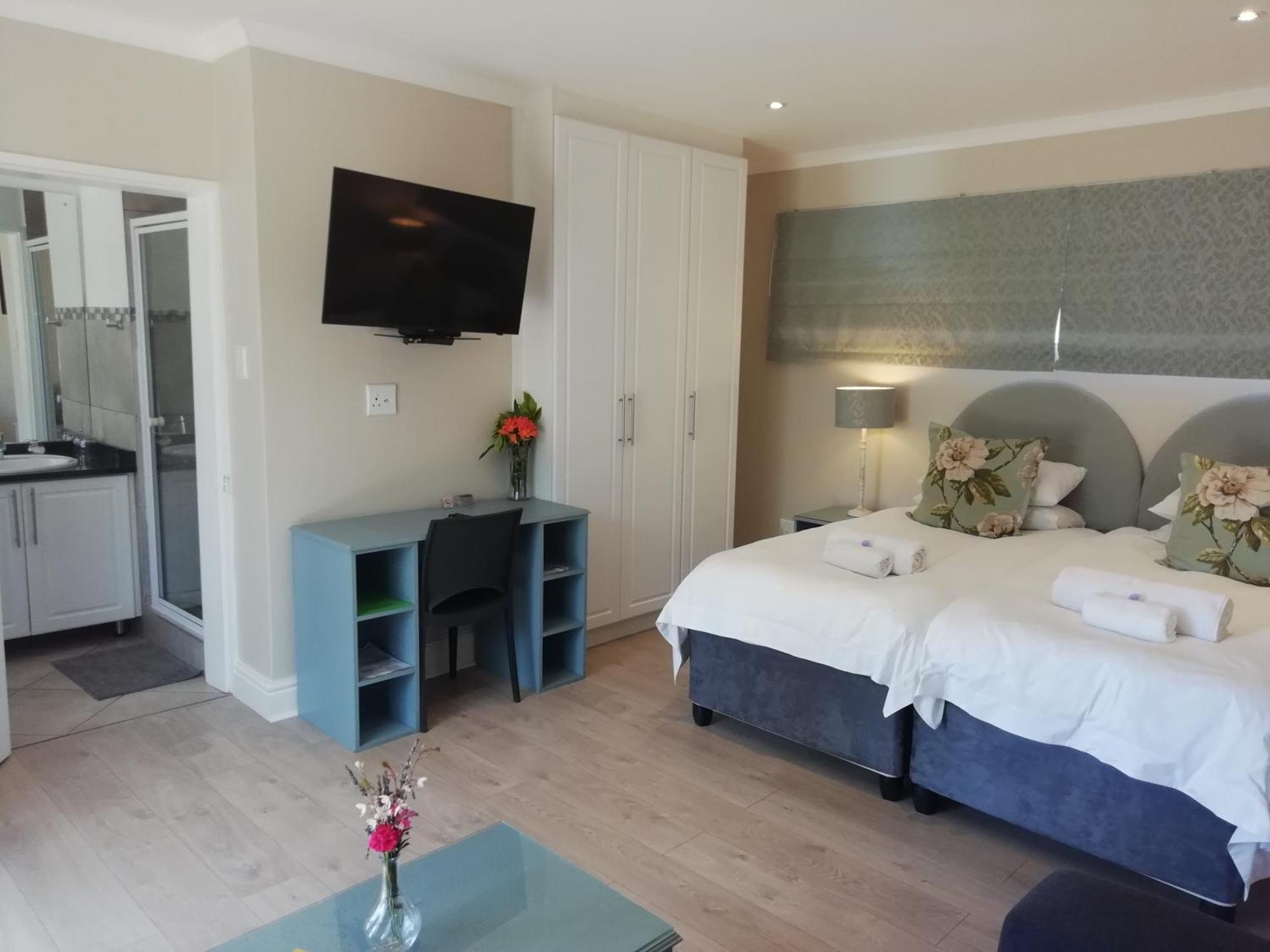 Maroela House Guest Accommodation Bellville Exterior foto