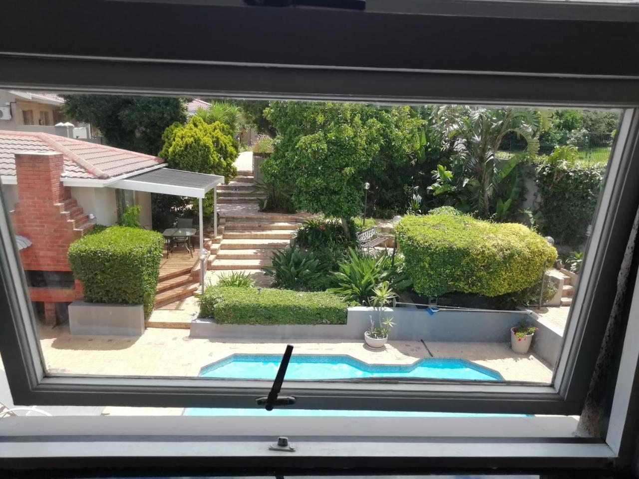 Maroela House Guest Accommodation Bellville Exterior foto