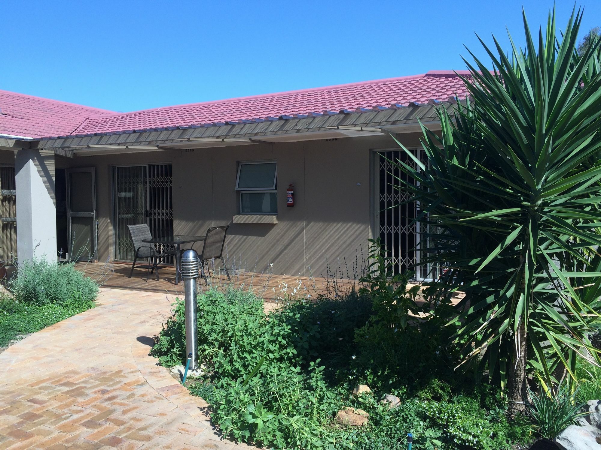 Maroela House Guest Accommodation Bellville Exterior foto