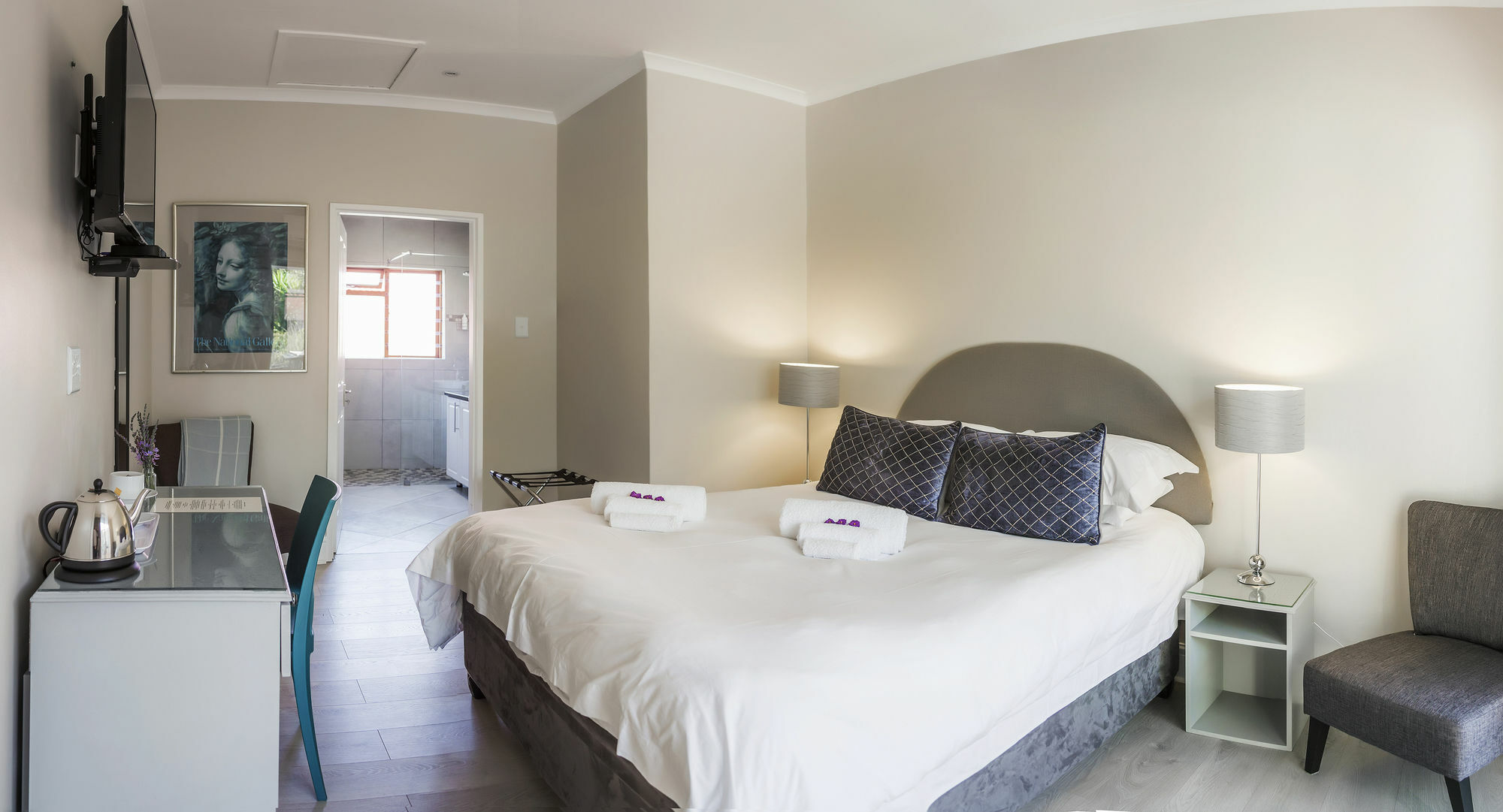 Maroela House Guest Accommodation Bellville Exterior foto